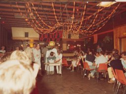 Zaalvoetbal-fotos